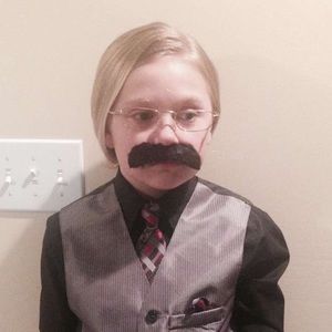 Meet your Posher, Rowan